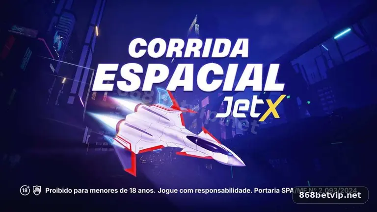 868bet