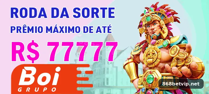 868bet